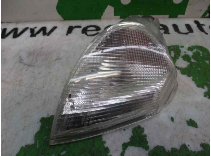 Recambio de piloto delantero derecho para renault laguna (b56) 2.2 d anade referencia OEM IAM 7711130006  