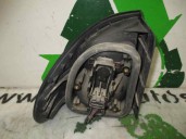 Recambio de piloto trasero derecho para renault laguna (b56) 2.2 d anade referencia OEM IAM 7701038274 DE ALETA 5 PUERTAS