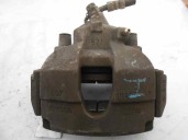 Recambio de pinza freno delantera izquierda para toyota avensis berlina (t 22) 2.0 turbodiesel cat referencia OEM IAM 4775009011