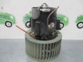 Recambio de motor calefaccion para opel meriva a 1.7 16v referencia OEM IAM 98511NPO BEHR 98511NPO