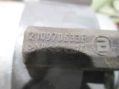 Recambio de motor calefaccion para opel meriva a 1.7 16v referencia OEM IAM 98511NPO BEHR 98511NPO