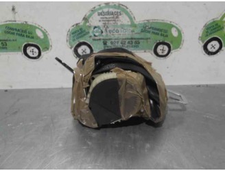 Recambio de cinturon seguridad trasero derecho para opel astra g berlina 1.6 16v referencia OEM IAM SIN REFE 4 PUERTAS