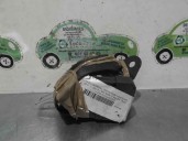 Recambio de cinturon seguridad trasero derecho para opel astra g berlina 1.6 16v referencia OEM IAM SIN REFE 4 PUERTAS