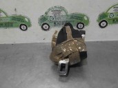 Recambio de cinturon seguridad trasero derecho para opel astra g berlina 1.6 16v referencia OEM IAM SIN REFE 4 PUERTAS