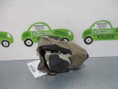 Recambio de cinturon seguridad trasero izquierdo para opel astra g berlina 1.6 16v referencia OEM IAM SIN REFE 4 PUERTAS