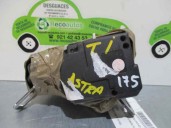 Recambio de cinturon seguridad trasero izquierdo para opel astra g berlina 1.6 16v referencia OEM IAM SIN REFE 4 PUERTAS