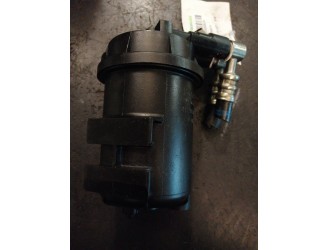 Replacement oil filter bracket for Opel Meriva A 1.7 16v OEM IAM reference 93231837 V4A1914 