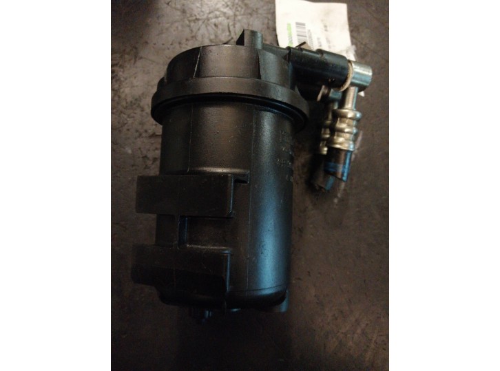 Recambio de soporte filtro aceite para opel meriva a 1.7 16v referencia OEM IAM 93231837 V4A1914 