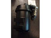 Replacement oil filter bracket for Opel Meriva A 1.7 16v OEM IAM reference 93231837 V4A1914 