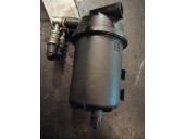 Replacement oil filter bracket for Opel Meriva A 1.7 16v OEM IAM reference 93231837 V4A1914 