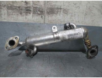 Recambio de enfriador egr para opel meriva a 1.7 16v referencia OEM IAM 5851369 8973635150 TOKYO RADIATOR