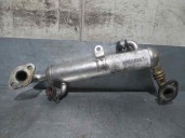 Recambio de enfriador egr para opel meriva a 1.7 16v referencia OEM IAM 5851369 8973635150 TOKYO RADIATOR