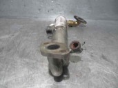 Recambio de enfriador egr para opel meriva a 1.7 16v referencia OEM IAM 5851369 8973635150 TOKYO RADIATOR