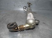 Recambio de enfriador egr para opel meriva a 1.7 16v referencia OEM IAM 5851369 8973635150 TOKYO RADIATOR