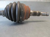 Recambio de transmision delantera izquierda para opel astra g berlina 1.6 16v referencia OEM IAM 374775  