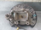 Recambio de mangueta trasera izquierda para alfa romeo 147 (190) 1.9 jtd distinctive referencia OEM IAM 60652119  