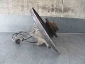 Recambio de mangueta trasera izquierda para alfa romeo 147 (190) 1.9 jtd distinctive referencia OEM IAM 60652119  