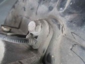 Recambio de mangueta trasera izquierda para alfa romeo 147 (190) 1.9 jtd distinctive referencia OEM IAM 60652119  