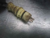 Recambio de mangueta trasera izquierda para alfa romeo 147 (190) 1.9 jtd distinctive referencia OEM IAM 60652119  