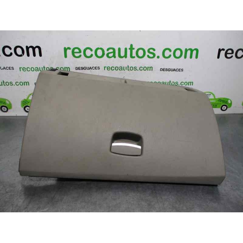 Recambio de guantera para renault laguna iii 2.0 dci diesel cat referencia OEM IAM 68500002R  