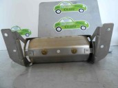 Recambio de airbag delantero derecho para alfa romeo 147 (190) 1.9 jtd distinctive referencia OEM IAM DC013520503 DC013520503 