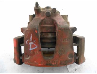 Recambio de pinza freno delantera derecha para alfa romeo 147 (190) 1.9 jtd distinctive referencia OEM IAM 735275985 ATE