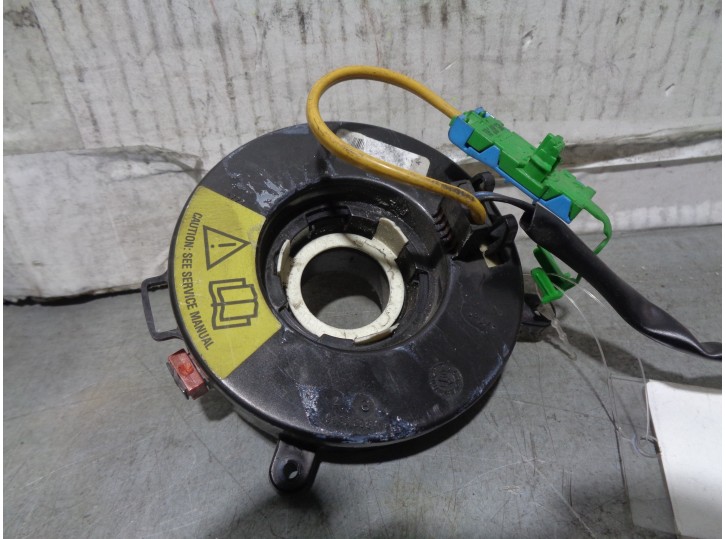 Recambio de anillo airbag para alfa romeo 147 (190) 1.9 jtd distinctive referencia OEM IAM 46553137 