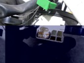 Recambio de anillo airbag para alfa romeo 147 (190) 1.9 jtd distinctive referencia OEM IAM 46553137 