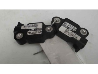 Recambio de sensor airbag para alfa romeo 147 (190) 1.9 jtd distinctive referencia OEM IAM 46810540 0540C481 