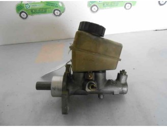 Recambio de bomba freno para mercedes-benz clase slk (w170) roadster 2.3 compresor cat referencia OEM IAM A2024300302 