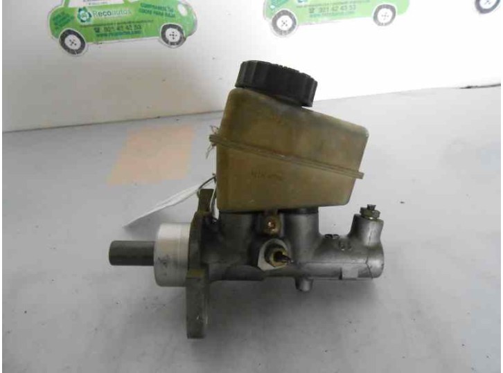 Recambio de bomba freno para mercedes-benz clase slk (w170) roadster 2.3 compresor cat referencia OEM IAM A2024300302 