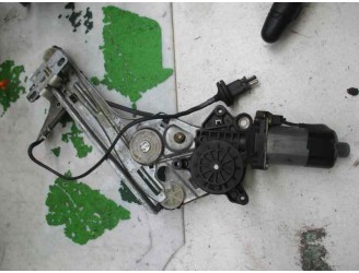 Recambio de elevalunas delantero derecho para mercedes-benz clase slk (w170) roadster 2.3 compresor cat referencia OEM IAM 19048