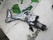 Replacement front right window regulator for Mercedes-Benz SLK Class (W170) Roadster 2.3 Compressor cat OEM IAM reference 19048