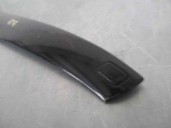 Recambio de embellecedor lateral para mercedes-benz clase slk (w170) roadster 2.3 compresor cat referencia OEM IAM A1706980398 