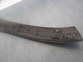 Recambio de embellecedor lateral para mercedes-benz clase slk (w170) roadster 2.3 compresor cat referencia OEM IAM A1706980398 