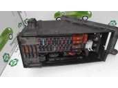 Recambio de caja reles / fusibles para mercedes-benz clase slk (w170) roadster 2.3 compresor cat referencia OEM IAM 1705450201 0