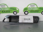 Recambio de embellecedor para mercedes-benz clase slk (w170) roadster 2.3 compresor cat referencia OEM IAM 1707660164 A170766016