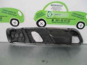 Recambio de embellecedor para mercedes-benz clase slk (w170) roadster 2.3 compresor cat referencia OEM IAM 1707660164 A170766016