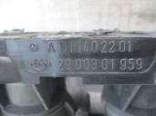 Recambio de colector admision para mercedes-benz clase slk (w170) roadster 2.3 compresor cat referencia OEM IAM 1111402201 29003