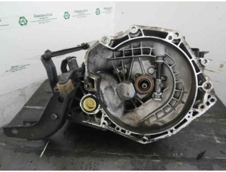 Recambio de caja cambios para opel corsa b 1.2 referencia OEM IAM C374 13473C374