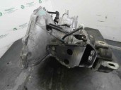 Recambio de caja cambios para opel corsa b 1.2 referencia OEM IAM C374 13473C374