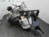 Recambio de caja cambios para opel corsa b 1.2 referencia OEM IAM C374 13473C374
