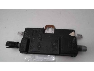 Recambio de antena para mercedes-benz clase slk (w170) roadster 2.3 compresor cat referencia OEM IAM 1708200089 ANTENA RADIO 