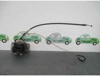 Recambio de techo electrico para mercedes-benz clase slk (w170) roadster 2.3 compresor cat referencia OEM IAM 1708200110 1708200