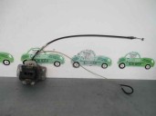 Recambio de techo electrico para mercedes-benz clase slk (w170) roadster 2.3 compresor cat referencia OEM IAM 1708200110 1708200