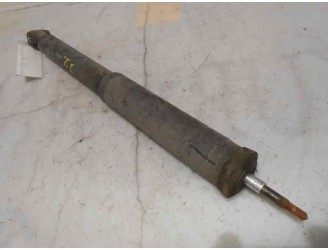 Recambio de amortiguador trasero izquierdo para mercedes-benz clase slk (w170) roadster 2.3 compresor cat referencia OEM IAM 170