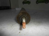 Recambio de amortiguador trasero izquierdo para mercedes-benz clase slk (w170) roadster 2.3 compresor cat referencia OEM IAM 170