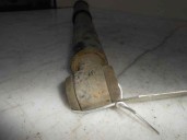 Recambio de amortiguador trasero izquierdo para mercedes-benz clase slk (w170) roadster 2.3 compresor cat referencia OEM IAM 170