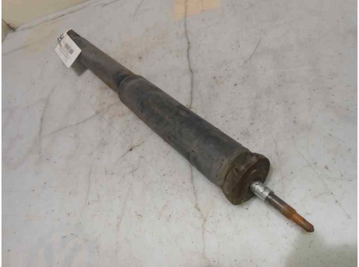 Recambio de amortiguador trasero derecho para mercedes-benz clase slk (w170) roadster 2.3 compresor cat referencia OEM IAM 17032