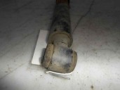 Recambio de amortiguador trasero derecho para mercedes-benz clase slk (w170) roadster 2.3 compresor cat referencia OEM IAM 17032